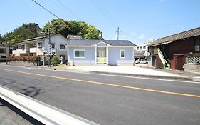お宿misora 合津港近く松島の自然と海を満喫できる平屋の貸切別荘